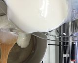 フルーツ缶で杏仁豆腐作り方3写真