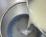 フルーツ缶で杏仁豆腐作り方4写真