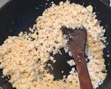 おからと豆乳☆チキングラタン☆作り方4写真