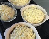 おからと豆乳☆チキングラタン☆作り方7写真