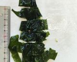 わかめスープ作り方4写真