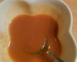 簡単！おつまみに＊油揚げの大葉味噌焼き作り方3写真