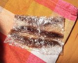 酸っぱいキャベツとアンチョビのソテー作り方4写真
