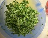 きゅうり大量消費☆鶏むねサラダ作り方2写真