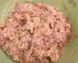 初心者でも簡単 ヘルシーハンペン料理作り方2写真