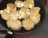 初心者でも簡単 ヘルシーハンペン料理作り方5写真