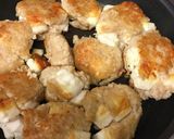 初心者でも簡単 ヘルシーハンペン料理作り方6写真