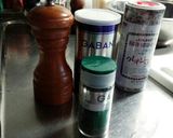 グリルドポテト作り方6写真