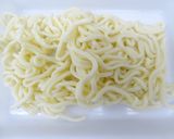 生うどんを乾燥させて乾麺を作る作り方2写真