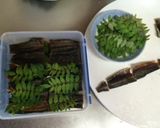 身欠きにしんの山椒漬け作り方3写真