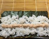 おにぎらず☆巻いちゃいました作り方2写真