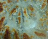 エキス抜けた小豆で餃子のタネ作り方6写真