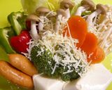 蒸し料理にも！らくらく栄養摂取♪作り方3写真