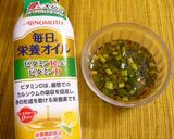 蒸し料理にも！らくらく栄養摂取♪作り方4写真