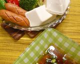 蒸し料理にも！らくらく栄養摂取♪作り方5写真
