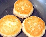 高野豆腐と鶏ミンチの つくね風ハンバーグ作り方3写真