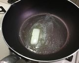 筍のバター醤油焼き作り方2写真