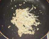挽き肉ともやしの揚げ巻き焼き作り方8写真