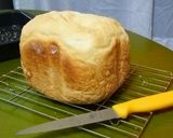 食パン　40％米粉作り方5写真
