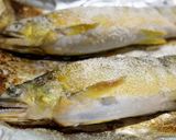 優しい味 鮎玉ごはん作り方2写真