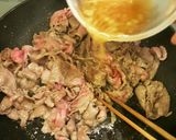キムチ肉サラダ☆夏にさっぱり☆作り方9写真