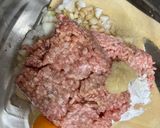 子供よろこぶピーマンの肉詰め作り方2写真