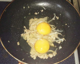 挽き肉ともやしの揚げ巻き焼き作り方9写真
