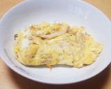 挽き肉ともやしの揚げ巻き焼き作り方10写真