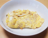 挽き肉ともやしの揚げ巻き焼き作り方10写真