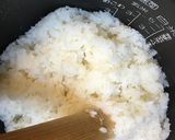 時間が経っても固くなりにくい♪ おはぎ作り方2写真