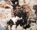 豆腐とおからのごまごまソフトスコーン作り方1写真