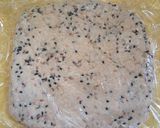 豆腐とおからのごまごまソフトスコーン作り方2写真