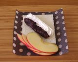 彩り華やか☆フラワーサンドシナイッチ作り方5写真