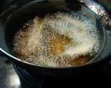 こごちの唐揚げ(メゴチ)作り方5写真
