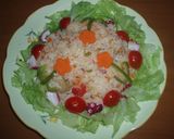 ピラフのぱーてぃ作り方7写真