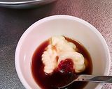 マヨ豆板醤サラダ作り方2写真