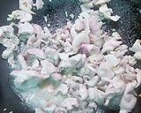 豚・白菜あんかけ作り方2写真