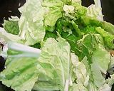 豚・白菜あんかけ作り方4写真