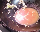 豚・白菜あんかけ作り方5写真