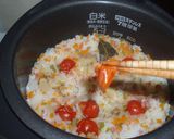 ピラフのぱーてぃ作り方6写真
