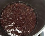 手作り♪ あんこ （おはぎ用）作り方1写真