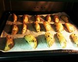 グリルドポテト作り方11写真