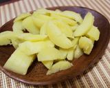 栄養満点！具だくさんチーズオムレツ！作り方3写真