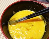 栄養満点！具だくさんチーズオムレツ！作り方4写真
