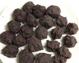 手作り♪ あんこ （おはぎ用）作り方9写真