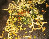 何だか評判のジャコのオイルパスタ♪作り方9写真