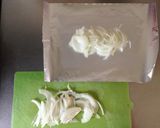 ハーブソルトで簡単♩鮭のホイル焼き作り方2写真