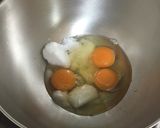 失敗なし！超簡単！HMでロールケーキ♡作り方2写真