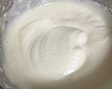 失敗なし！超簡単！HMでロールケーキ♡作り方4写真