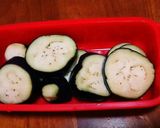 レンジで簡単☆なすのポン酢和え♪弁当に◎作り方3写真